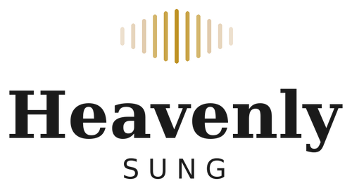 Heavenly Sung