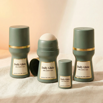 Daily Body Glide — Anti-Chafe Deodorant