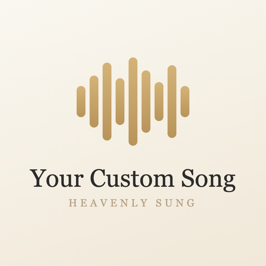 The Solo — Your Custom Song