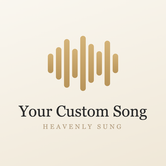 The Solo — Your Custom Song
